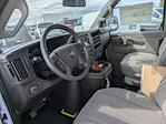 New 2024 Chevrolet Express 2500 RWD, Adrian Steel Electrical Contractor Upfitted Cargo Van for sale #CC240593 - photo 10