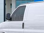 New 2024 Chevrolet Express 2500 RWD, Adrian Steel Electrical Contractor Upfitted Cargo Van for sale #CC240593 - photo 12