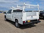 New 2024 Chevrolet Silverado 2500 Work Truck Crew Cab RWD, 8' 2" Harbor NeXtGen TradeMaster Service Truck for sale #CC240595 - photo 5