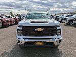 New 2024 Chevrolet Silverado 2500 Work Truck Crew Cab RWD, 8' 2" Harbor NeXtGen TradeMaster Service Truck for sale #CC240595 - photo 8