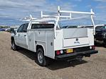 New 2024 Chevrolet Silverado 2500 Work Truck Crew Cab RWD, 8' 2" Harbor NeXtGen TradeMaster Service Truck for sale #CC240595 - photo 53