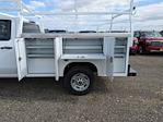 New 2024 Chevrolet Silverado 2500 Work Truck Crew Cab RWD, 8' 2" Harbor NeXtGen TradeMaster Service Truck for sale #CC240595 - photo 70