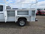 New 2024 Chevrolet Silverado 2500 Work Truck Crew Cab RWD, 8' 2" Harbor NeXtGen TradeMaster Service Truck for sale #CC240595 - photo 46