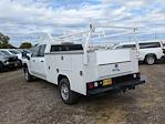 New 2024 Chevrolet Silverado 2500 Work Truck Crew Cab RWD, 8' 2" Harbor NeXtGen TradeMaster Service Truck for sale #CC240596 - photo 5