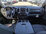 New 2024 Chevrolet Silverado 2500 Work Truck Crew Cab 4WD, 8' 2" Harbor NeXtGen TradeMaster Service Truck for sale #CC240601 - photo 29