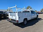 New 2024 Chevrolet Silverado 2500 Work Truck Crew Cab 4WD, 8' 2" Harbor NeXtGen TradeMaster Service Truck for sale #CC240601 - photo 2