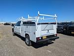 New 2024 Chevrolet Silverado 2500 Work Truck Crew Cab 4WD, 8' 2" Harbor NeXtGen TradeMaster Service Truck for sale #CC240601 - photo 9