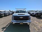 New 2024 Chevrolet Silverado 2500 Work Truck Crew Cab 4WD, 8' 2" Harbor NeXtGen TradeMaster Service Truck for sale #CC240601 - photo 15