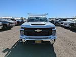 New 2024 Chevrolet Silverado 2500 Work Truck Crew Cab RWD, 8' 2" Harbor NeXtGen TradeMaster Service Truck for sale #CC240602 - photo 15