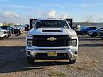 New 2024 Chevrolet Silverado 3500 Work Truck Regular Cab RWD, 12' CM Truck Beds PL Model Flatbed Truck for sale #CC240620 - photo 8