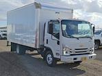 2024 Chevrolet LCF 3500HG Regular Cab RWD, Knapheide Box Body Box Truck for sale #CC240623 - photo 1