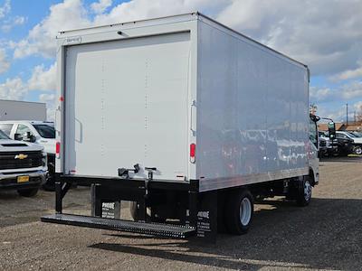 New 2024 Chevrolet LCF 3500HG Regular Cab RWD, 16' Knapheide Box Body Box Truck for sale #CC240624 - photo 2