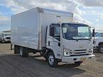 New 2024 Chevrolet LCF 3500HG Regular Cab RWD, 16' Knapheide Box Body Box Truck for sale #CC240624 - photo 1