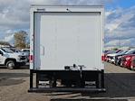 New 2024 Chevrolet LCF 3500HG Regular Cab RWD, 16' Knapheide Box Body Box Truck for sale #CC240624 - photo 4