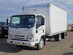 New 2024 Chevrolet LCF 3500HG Regular Cab RWD, 16' Knapheide Box Body Box Truck for sale #CC240624 - photo 7