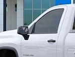 2025 Chevrolet Silverado 2500 Regular Cab RWD, Pickup for sale #CC250040 - photo 12