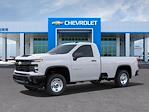 2025 Chevrolet Silverado 2500 Regular Cab RWD, Pickup for sale #CC250040 - photo 3