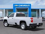 2025 Chevrolet Silverado 2500 Regular Cab RWD, Pickup for sale #CC250040 - photo 4