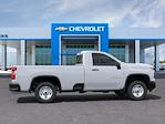 2025 Chevrolet Silverado 2500 Regular Cab RWD, Pickup for sale #CC250040 - photo 5