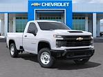 2025 Chevrolet Silverado 2500 Regular Cab RWD, Pickup for sale #CC250040 - photo 7