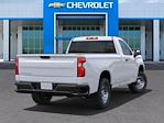 2025 Chevrolet Silverado 1500 Regular Cab RWD, Pickup for sale #CC250041 - photo 2