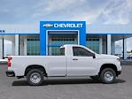 2025 Chevrolet Silverado 1500 Regular Cab RWD, Pickup for sale #CC250041 - photo 5