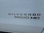 New 2023 Chevrolet Silverado 5500 Work Truck Crew Cab RWD, 11' 6" Knapheide Rigid Side Dump Truck for sale #CF230722 - photo 21