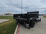 New 2023 Chevrolet Silverado 5500 Work Truck Crew Cab RWD, 11' 6" Knapheide Rigid Side Dump Truck for sale #CF230722 - photo 2