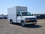 2023 Chevrolet Express 3500 RWD, Wabash Cargo Box Van for sale #CF230726 - photo 1