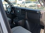 2023 Chevrolet Express 3500 RWD, Wabash Cargo Box Van for sale #CF230726 - photo 16