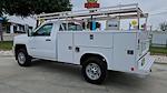 Used 2016 Chevrolet Silverado 2500 Work Truck Regular Cab RWD, Service Truck for sale #CF240257A - photo 6