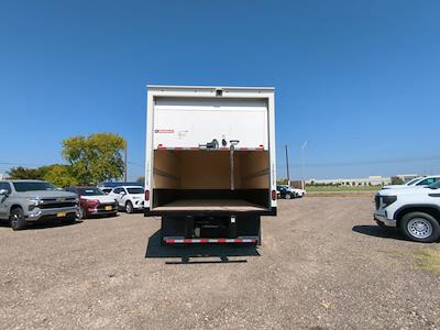 2024 Chevrolet LCF 4500HG Regular Cab RWD, Morgan Truck Body Gold Star Box Truck for sale #CF240281 - photo 2