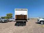 2024 Chevrolet LCF 4500HG Regular Cab RWD, Morgan Truck Body Gold Star Box Truck for sale #CF240281 - photo 28