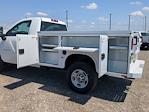 New 2024 Chevrolet Silverado 2500 Work Truck Regular Cab 4WD, 8' Knapheide Steel Service Body Service Truck for sale #CF240282 - photo 14