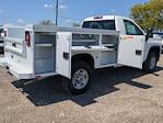 New 2024 Chevrolet Silverado 2500 Work Truck Regular Cab 4WD, 8' Knapheide Steel Service Body Service Truck for sale #CF240282 - photo 2