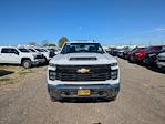 New 2024 Chevrolet Silverado 3500 Work Truck Double Cab 4WD, Cab Chassis for sale #CF240468 - photo 7