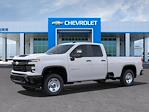 2024 Chevrolet Silverado 2500 Double Cab RWD, Pickup for sale #CF240476 - photo 5