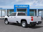 2024 Chevrolet Silverado 2500 Double Cab RWD, Pickup for sale #CF240476 - photo 2