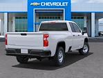 2024 Chevrolet Silverado 2500 Double Cab RWD, Pickup for sale #CF240476 - photo 3