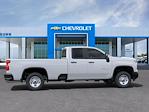 2024 Chevrolet Silverado 2500 Double Cab RWD, Pickup for sale #CF240476 - photo 6