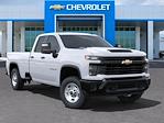 2024 Chevrolet Silverado 2500 Double Cab RWD, Pickup for sale #CF240476 - photo 1