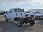 New 2024 Chevrolet Silverado 3500 Work Truck Double Cab 4WD, Cab Chassis for sale #CF240481 - photo 5