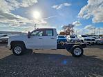 New 2024 Chevrolet Silverado 3500 Work Truck Double Cab 4WD, Cab Chassis for sale #CF240481 - photo 6