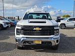 New 2024 Chevrolet Silverado 3500 Work Truck Double Cab 4WD, Cab Chassis for sale #CF240481 - photo 8