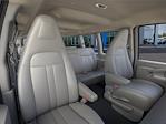 New 2024 Chevrolet Express 3500 LS RWD, Passenger Van for sale #CF240527 - photo 16