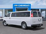 2024 Chevrolet Express 3500 RWD, Passenger Van for sale #CF240527 - photo 4