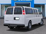 New 2024 Chevrolet Express 3500 LS RWD, Passenger Van for sale #CF240527 - photo 2