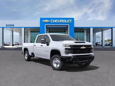 2024 Chevrolet Silverado 2500 Crew Cab RWD, Pickup for sale #CF240540 - photo 1