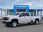 2024 Chevrolet Silverado 2500 Crew Cab RWD, Pickup for sale #CF240540 - photo 3