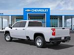 2024 Chevrolet Silverado 2500 Crew Cab RWD, Pickup for sale #CF240540 - photo 4